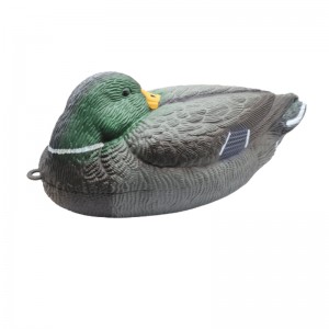 Float Sleeping Mallard Hunting Decoys Duck